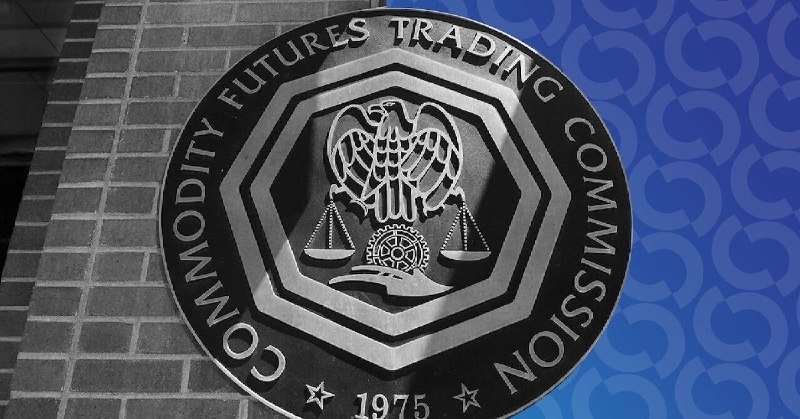 ShitCoin‌‌‌‌ New🐳شت کوین: 🚨🇺🇸 خبر داغ برای بازار کریپتو!⚖️ رئیس CFTC رسماً اعلام کرد:اگر کنگره قانون‌گذاری را عقب بیندازد، خودمان قوانین ارزهای دی