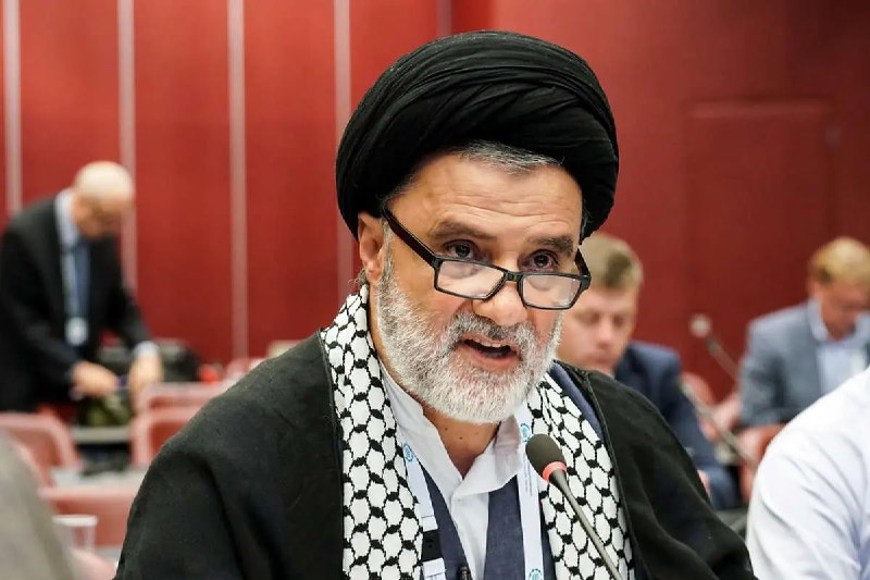 فرارو: نبویان خطاب به پزشکیان: منظورتان چیست که جنگ را پایان دهیم؟!نایبرئیس سابق کمیسیون امنیت ملی مجلس نوشت: «آقای رئیس جمهو