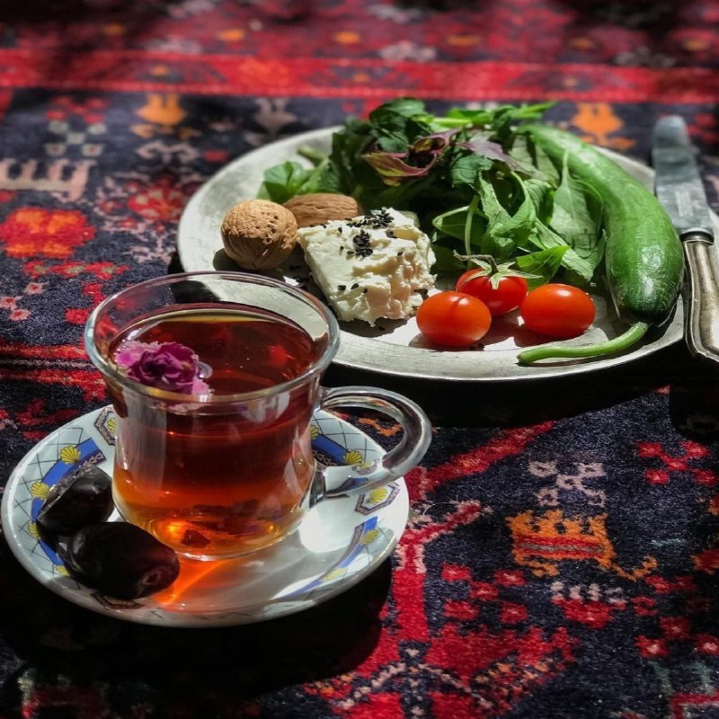 فال رویای ارامش: خـدایـا🍃🌸یڪ صبح فرح بخش یڪ روز دل انگیز🍃🌸یڪ روزسرشاراز زیبایے وشادییڪ روز پراز خیروبرڪتنصیب دوستانم بگردان🍃🌸ســــلام صبح