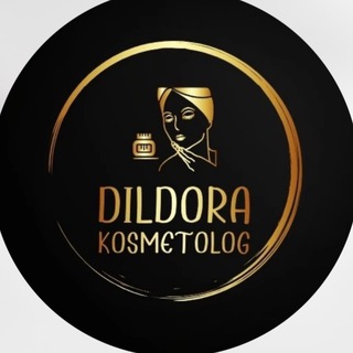 Dr.Dildora_Komilovna