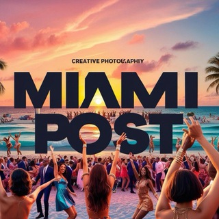 Miami/Post/Маями