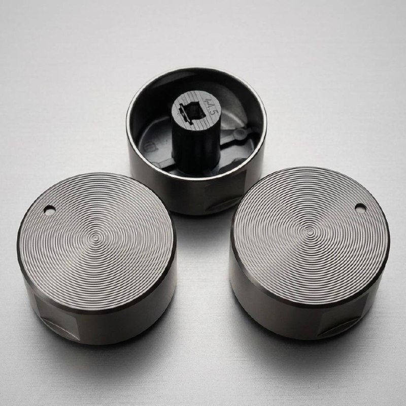 Небольшая замена для варочной панели