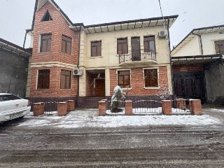 Кибрай Селекцияда 3,6соток 6хона 2этажли участка N070