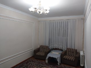 Продаётся 3-х комнатная квартира на Кара-Камише 2/3. Можно в рассрочку