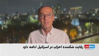 פחות משלושה ימים לפני הבחירות הלאומיות בישראל, סקרים מראים כי לא קואליציית השלטון בראשות בנימין נתניהו וגם…