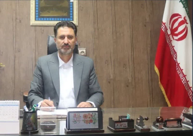سلام باخرز: جهش ۱۷۳ درصدی اعتبارات پروژههای هفته دولت شهرداری باخرزشهردار باخرز از افزایش چشمگیر اعتبارات پروژههای هفته دولت خبر د