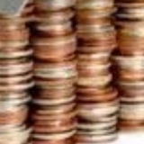 It's raining finances