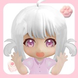 › ᛝ 𝘏𝘪𝘳𝘢𝘯𝘢𝘪 ！