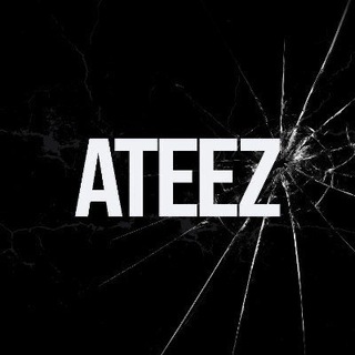 Telegram profile photo for ATEEZ | 에이티즈 | KQ ENT