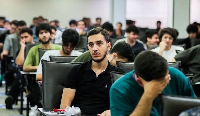 skumsmefda مفدا شهرکرد: ⭕️اعلام وضعیت واجد شرایط بودن داوطلبان آزمون دانشنامه و گواهینامه تخصصی و فوقتخصصی پزشکی از چهارم شهریورماه/ برگزاری آز