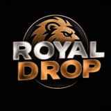 ⚜️Royal Drop⚜️