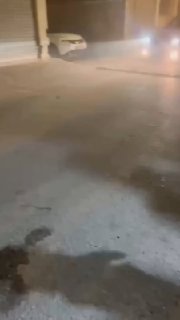 "זה ממני ומכל האסירות." הרגע שבו פגשה אסירה פלסטינית את אמה בבית אומר, צפונית לעיר חברון בגדה המערבית, לאחר…