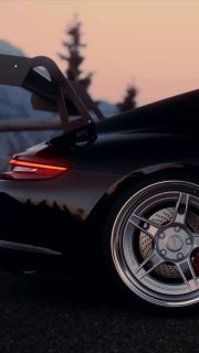911 на стиле ✨