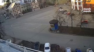 Представителя заднеприводных из Петрозаводска наказали штрафом в 160к — за дрифт в центре города. За неоплату пригрозили реальным тюремным сроком.❗ Не грузятся фото и видео? Читайте нас в MAX