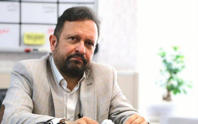 تبریز بیدار [اخبار تبریز]: 🚨 پلمپ بیش از ۴۲ مرکز غیرمجاز درمانی دکتر جعفری روحی، معاون درمان دانشگاه علوم پزشکی تبریز:🔸 در راستای صیانت از حقوق بیم