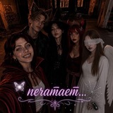 ᴨᴇчᴀᴛᴀᴇᴛ…🍂🎃