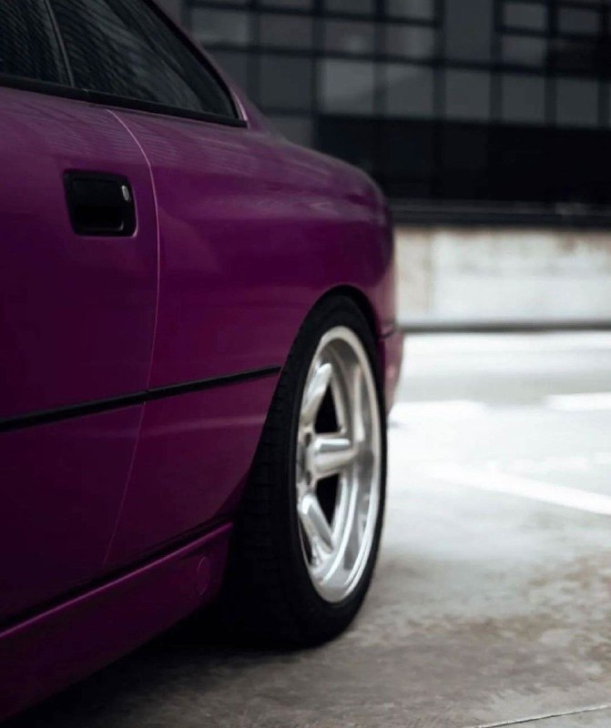 BMW 850 CSi (E31) '1994 9