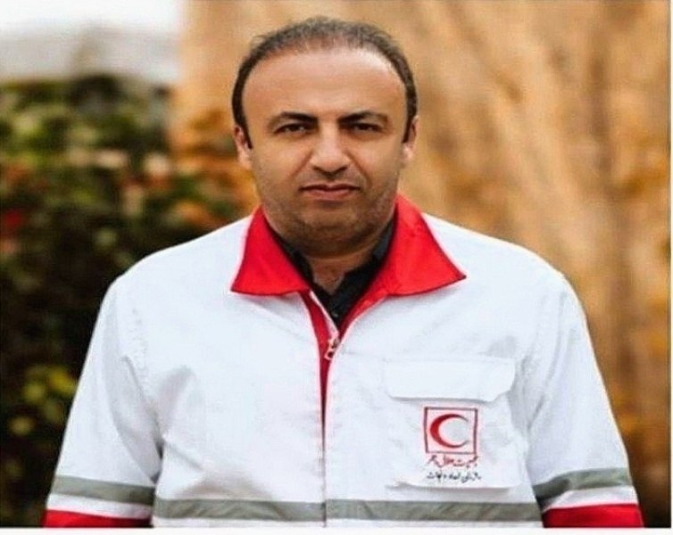 ایلام بیدار: 📸 مدیر امور پایگاههای امداد و نجات کشور منصوب شد🔹 سجاد حیدریان، از فرزندان برومند استان ایلام، با حکم محمودی، رئیس سازم