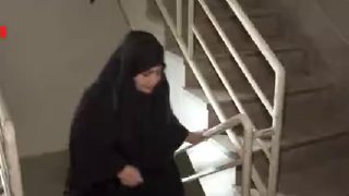 איראן: אזרחים פותחים את בתיהם לאורחי המנהיג ההרוג