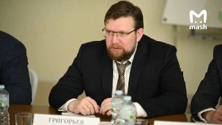 Главу центра "ТулаДрон", на запуск которого выделили больше 1 млрд рублей, арестовали по делу об особо крупном мошенничестве. Евгению Григорьеву вменяют ч. 4 ст. 159 УК РФ.Из этой суммы около 700 млн рублей пришло из федерального бюджета. Площадку открыли 