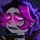 Purple God