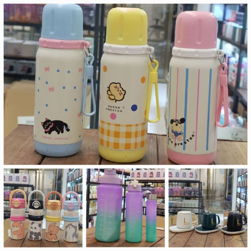 عمده فروشی بازار صالح آباد: 🦄🦄🦄 فروشگاه ویورا 🦄🦄🦄🔴وارد کننده مستقیم (بدون واسطه )🥤☕️🥤☕️🇨🇳🇨🇳🇨🇳🇨🇳🇨🇳🇨🇳🇨🇳🇨🇳 📌انواع : تراول ماگ ،پنکه شارژی، فلاکس ، ماگ 