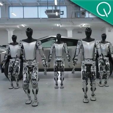特斯拉人形机器人集体出街！已与FSD算法打通，马斯克：比车便宜，成熟后会有100亿台《机器人走入千家万户，是比ChatGPT更大的浪潮》而且能够强烈的感觉到，ChatGPT也好、特斯拉人形机器人也好，都是为资本家、企业主服务的，能够极大的提升生产效率