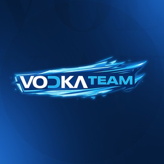 Telegram profile photo for VODKA TEAM