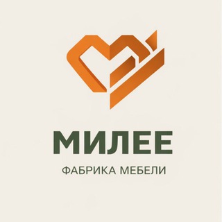 Telegram profile photo for Кухни, шкафы на заказ Москва. Фабрика Milee