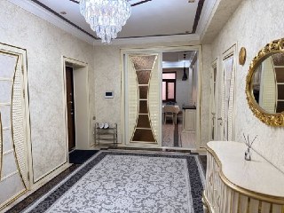 Аренда 4/2/9 Олмазор тумани Сагбон махалла BAURUM доми