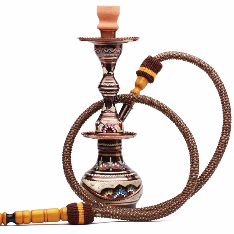 طب سنتی: چه کسی گفته است قلیان بداست؟ قلیان بکشید!عرق نعنا را به تنهایی درون قلیان بریزید و با مکیدن،هوای عرق نعناع رابه ریه ها م