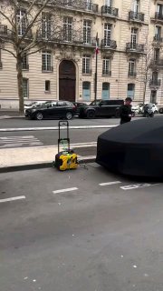 Анекдот дня: концепт Jaguar Type 00, который олицетворяет переход на электричест