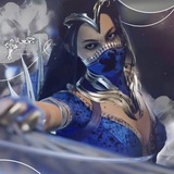 Kitana daily + confession