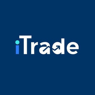 Telegram profile photo for ITRADE