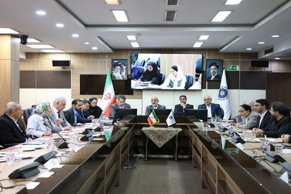 دیده بان ایران: ✅ بخش خصوصی:🔴 ثبت سفارش و تخصیص ارز متوقف است🔹 رئیس اتاق مشترک بازرگانی ایران و گرجستان گفت: ثبت سفارش انجام نمیشود، وا