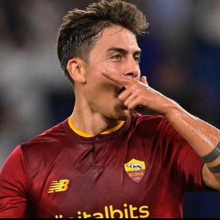 Telegram profile photo for Paulo Dybala Official Group