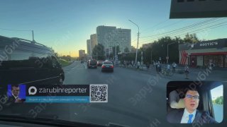 🌐 Путин в Новосибирске, освобождение морпеха Роберта Гилмана. Главное за 11 августа — коротко #водномпосте🔹 Во время визита в Новосибирск Владимир Путин остановил кортеж и вышел пообщаться с детьми. Как писали местные телеграм-каналы, подростки начали соби
