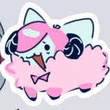 ✧̣̇💖Дᴇʍᴏни♱цᴀ Бубᴀ💕