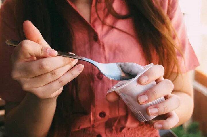 خبرگزاری خبرآنلاین: 🥄 بهترین خوراکی‌های حاوی پروبیوتیک▫️روده انسان حاوی باکتری‌های مختلفی است که بسیاری از آنها برای دستگاه گوارش مفید هستند