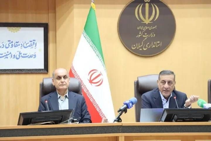 تایسیز آذربایجان: قائم‌پناه: تفاهم‌نامه پایان جنگ سند افتخار ایران است🔹وی تفاهم نامه پایان جنگ را نتیجه مقاومت و ایستادگی ملت ایران دانست 