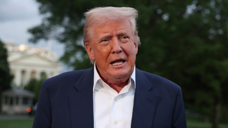 'Shocking': Experts question Trump claiming 'I don't know' about upholding Constitution