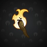 Chill Flame #260