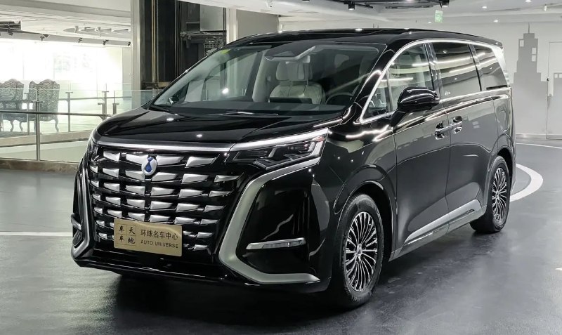 BYD выпустила 16-миллионный электромобиль 2