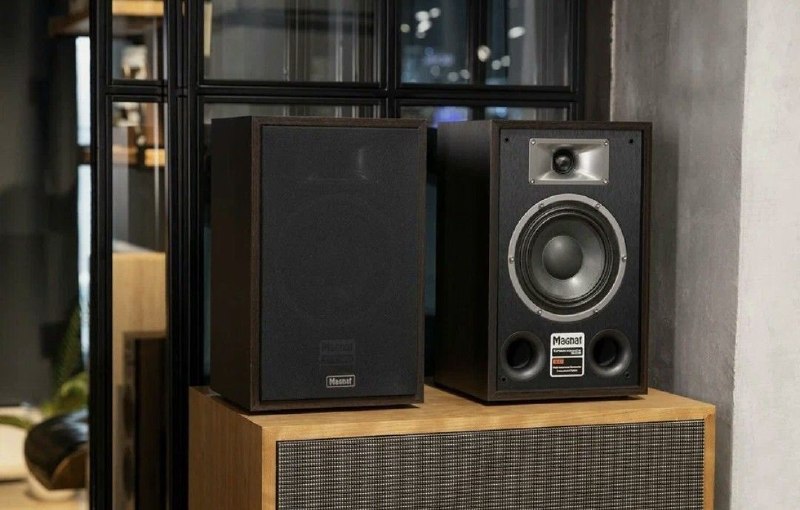 Немецкая аудиосистема 2.0 — фото 1