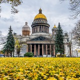 Новости Санкт-Петербург