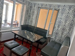 Plot for sale in Dombirobod mahalla