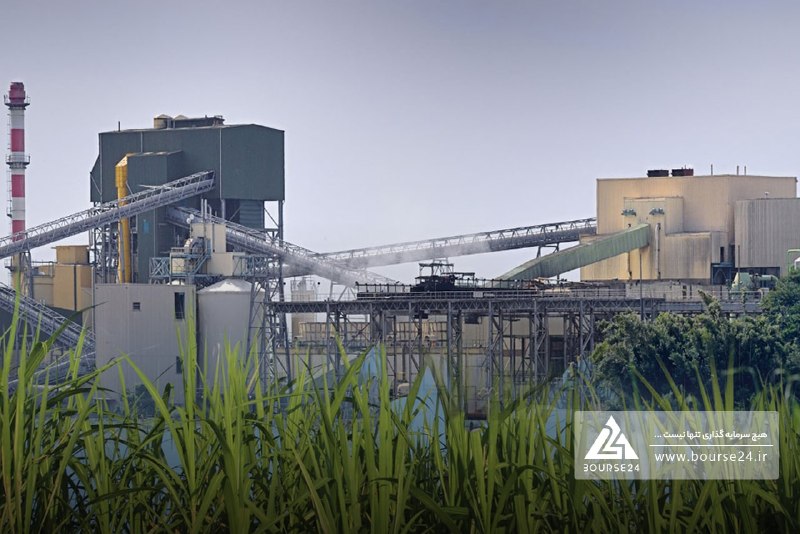 بورس۲۴ | Bourse24: اطلاع رسانی در خصوص تغییر برنامه افزایش سرمایه «قچار»به گزارش کدال نگر بورس ۲۴، شرکت فرآورده های غذایی و قند چهارمحال («