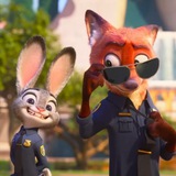 [АРХИВ] zootopia confessions!