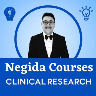 Research Gata (Dr Negida discount group)