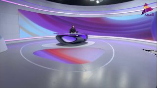 ALAhad TV - ערוץ אל אהד